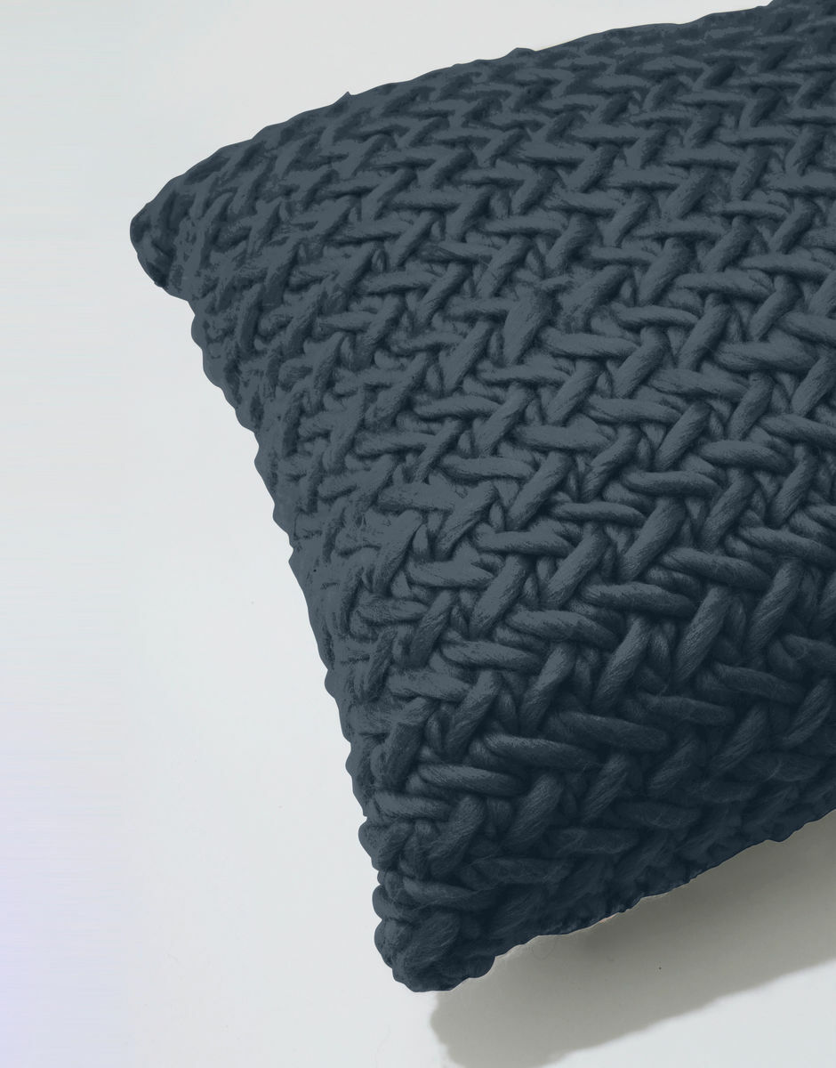 Coussin The Reoccurring Dream Eagle Grey