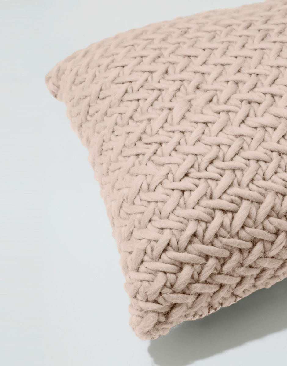 Coussin The Reoccurring Dream Cameo Rose