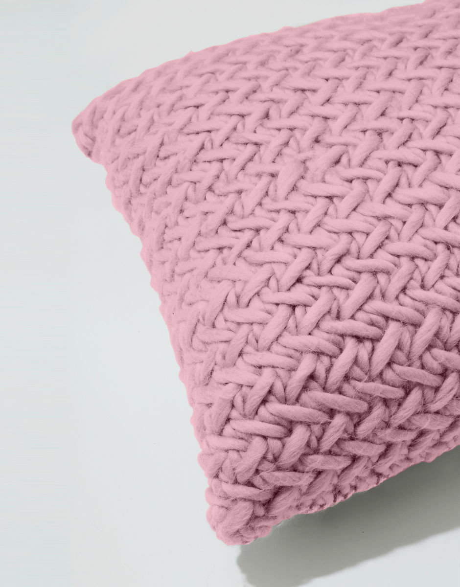Coussin The Reoccurring Dream Pink Lemonade