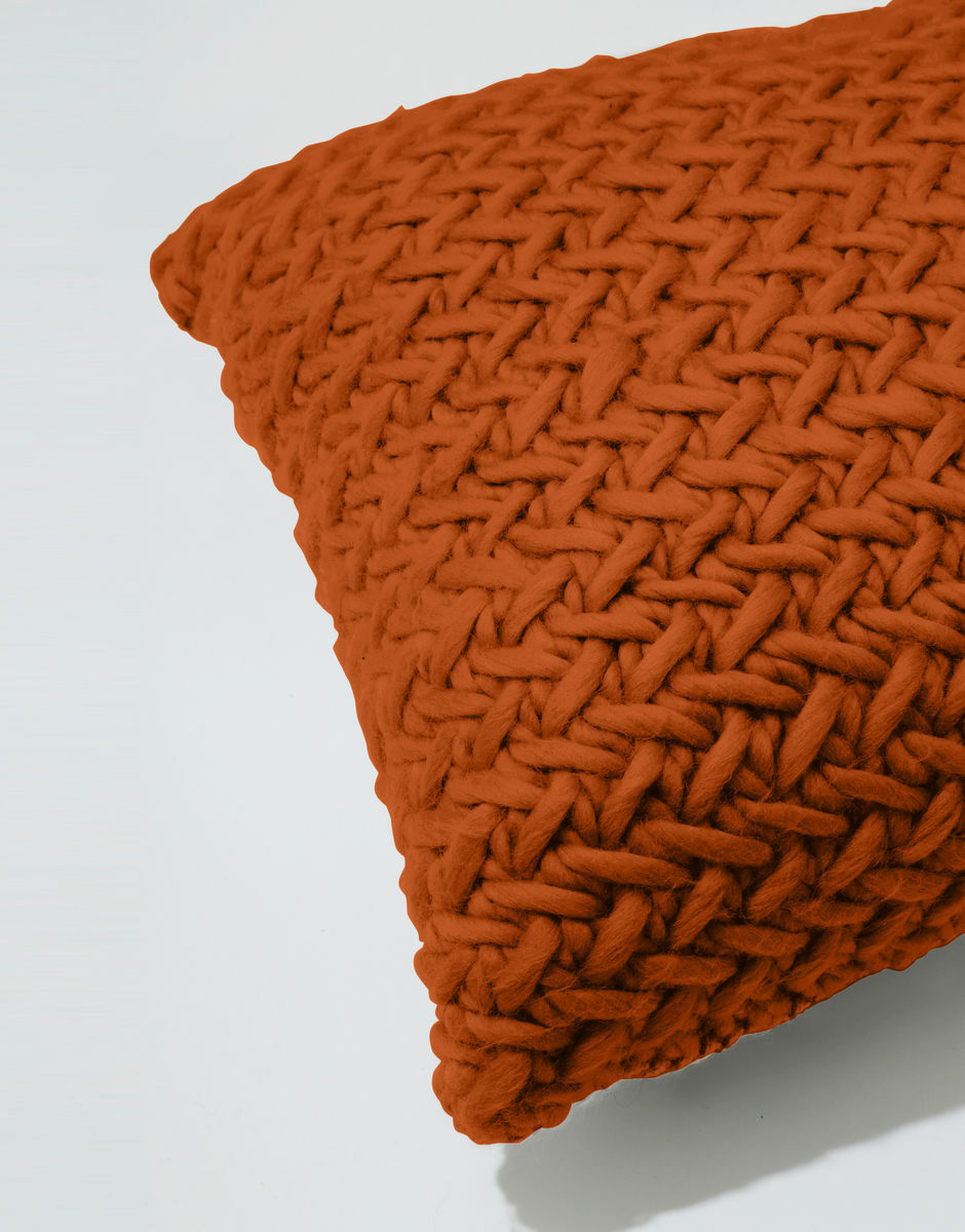 Coussin The Reoccurring Dream Cinnamon Dust