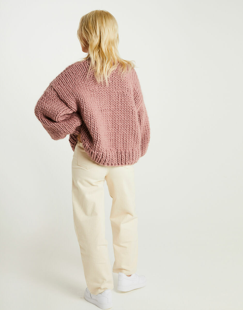 Sometimes Sweater