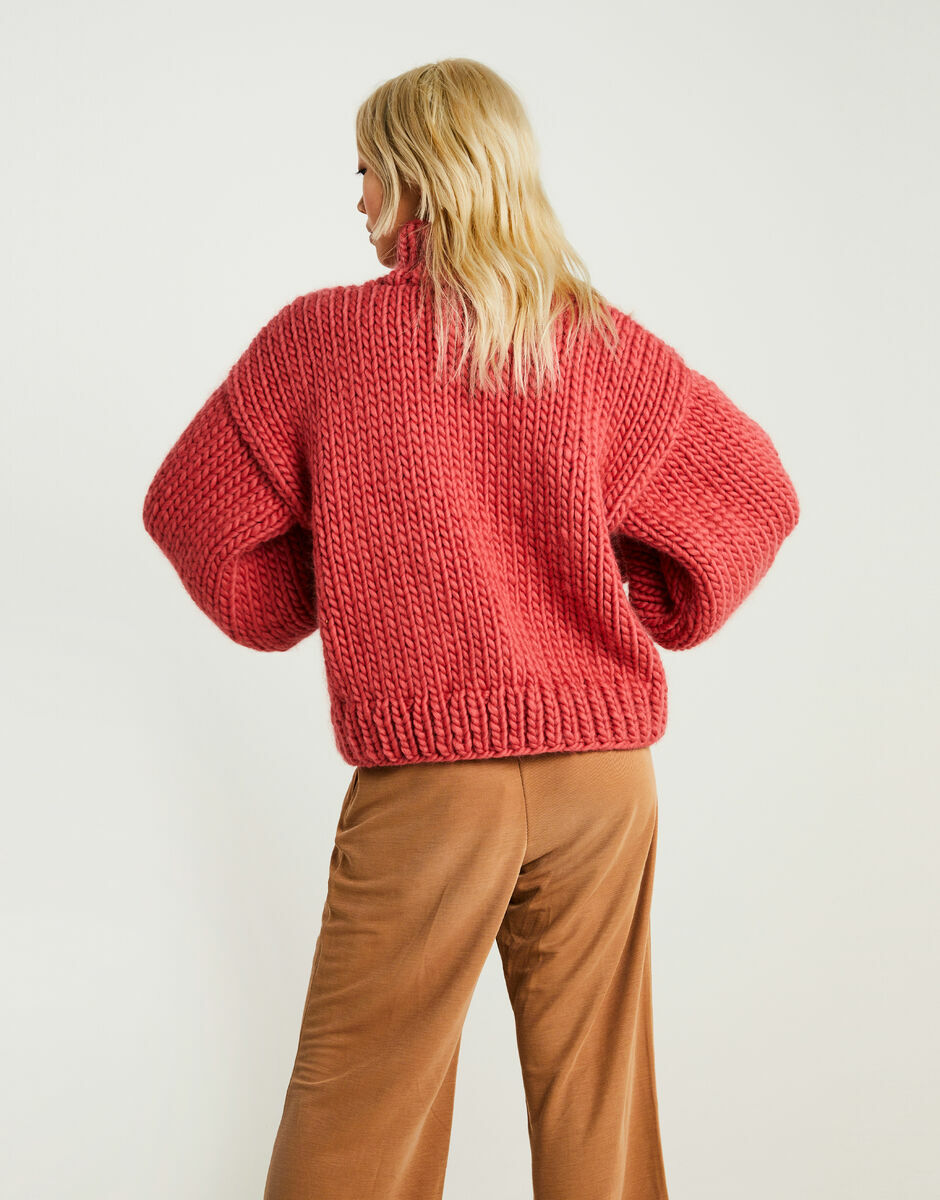 Sometimes Sweater