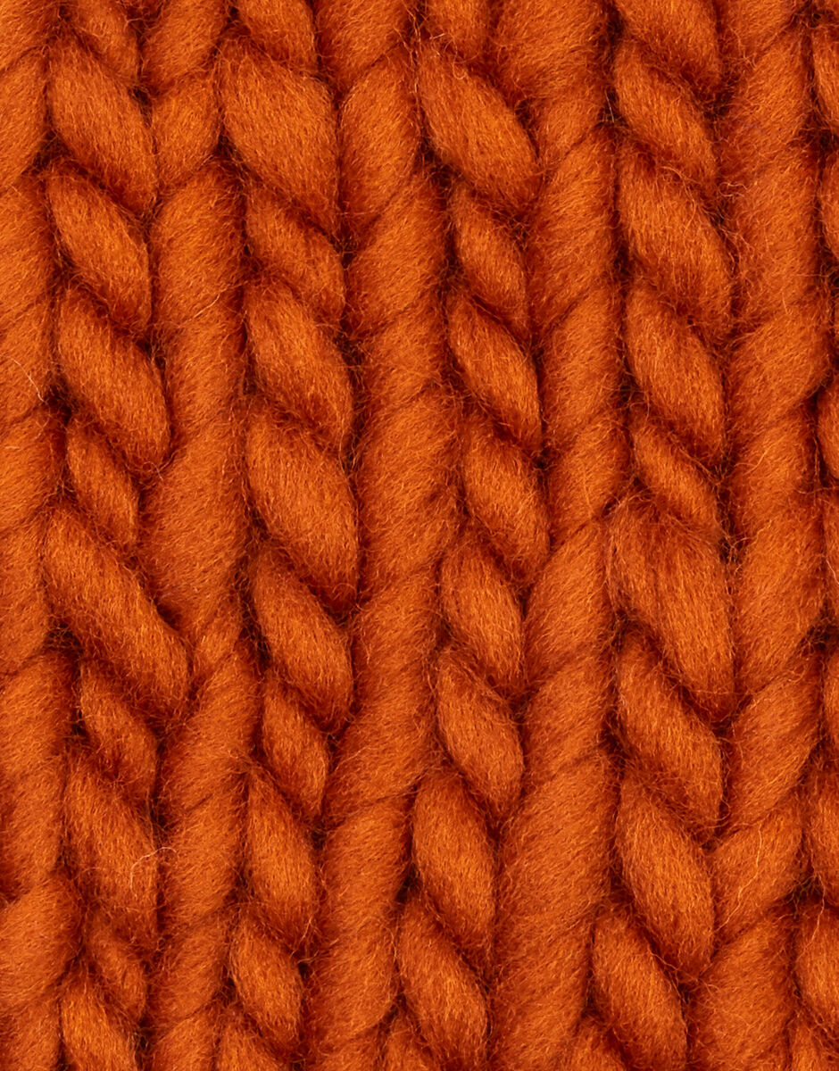 Sometimes Sweater Cinnamon Dust