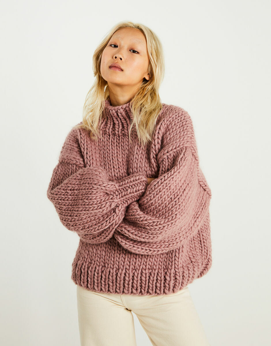Sometimes Sweater