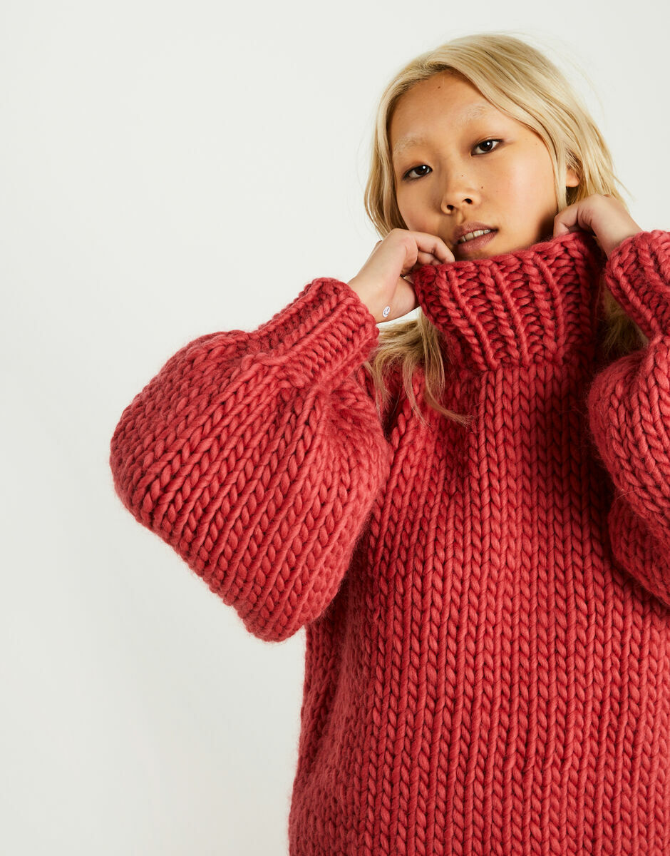 Sometimes Sweater