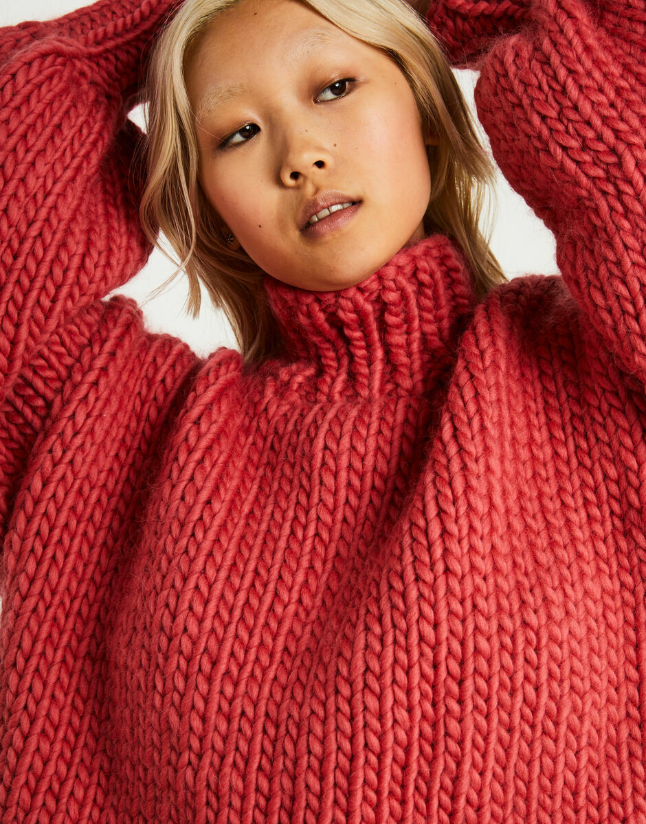Sometimes Sweater