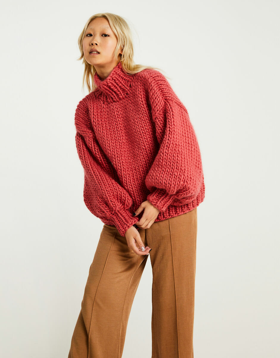 Sometimes Sweater