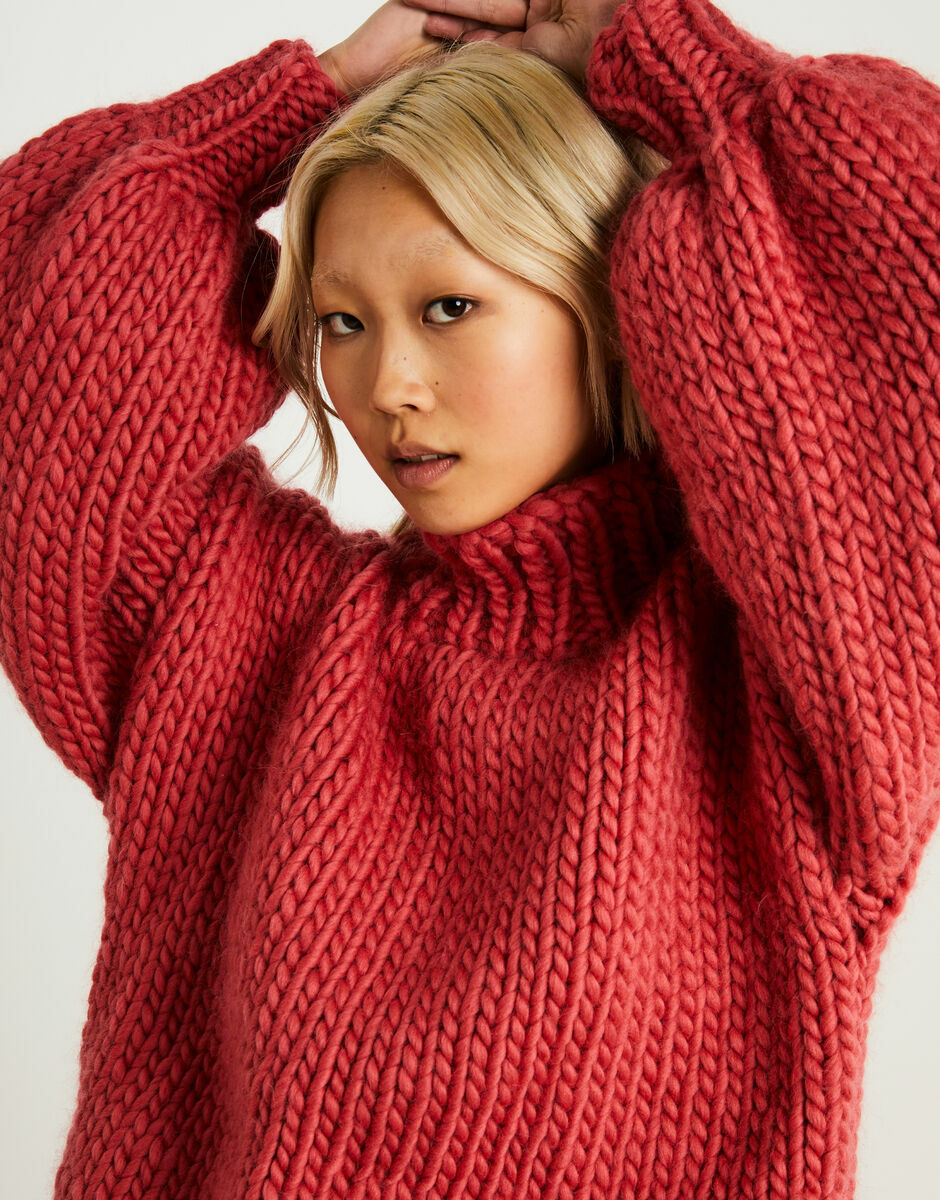 Sometimes Sweater