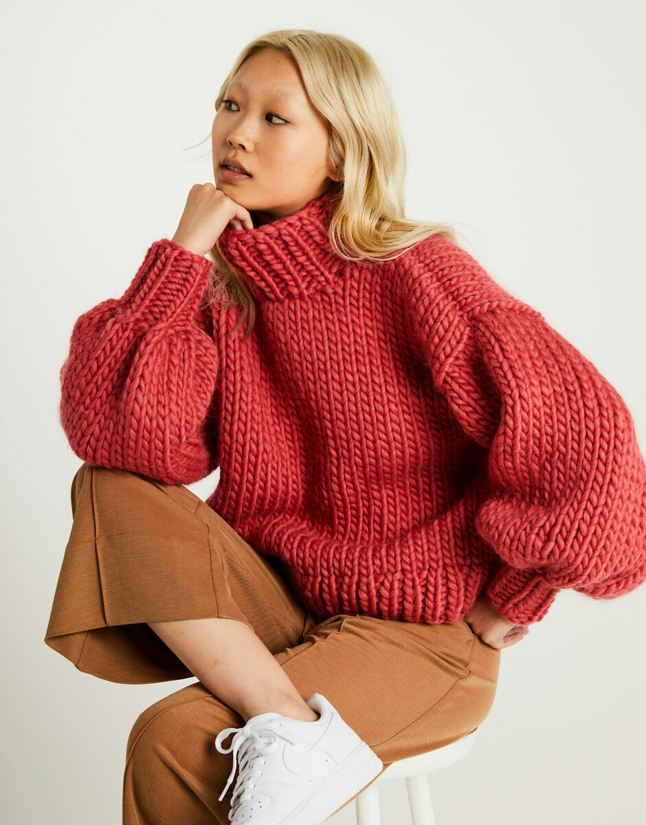 Sometimes Sweater