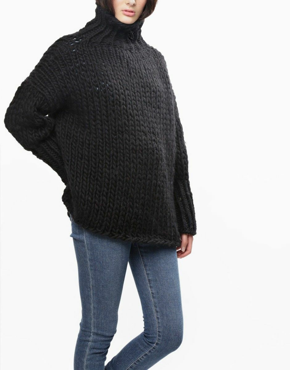 Sonic Pullover
