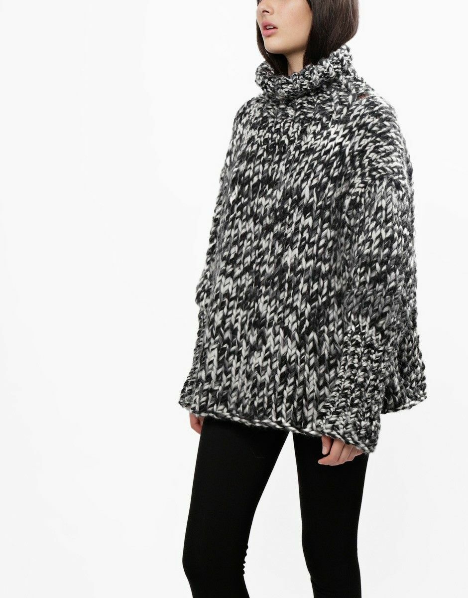 Sonic Pullover