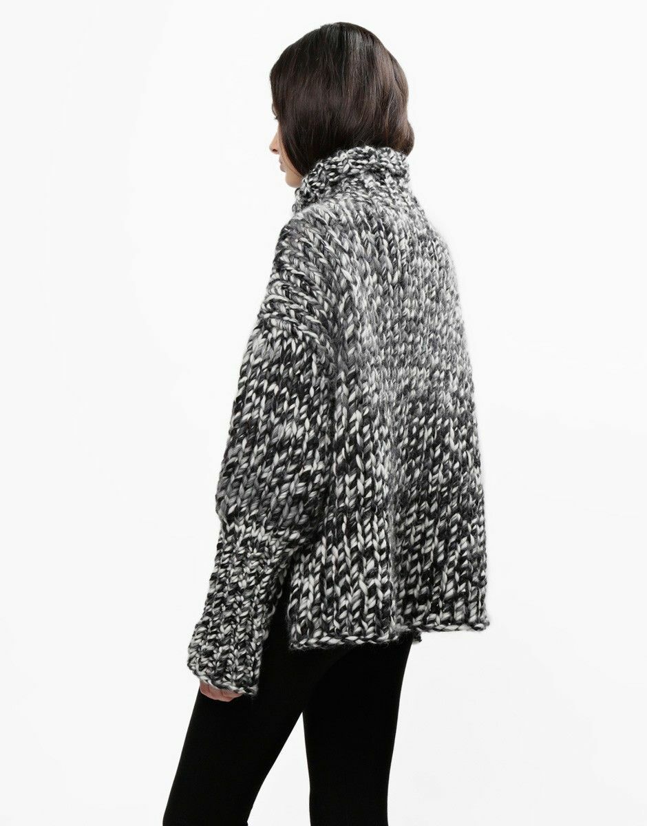 Sonic Pullover