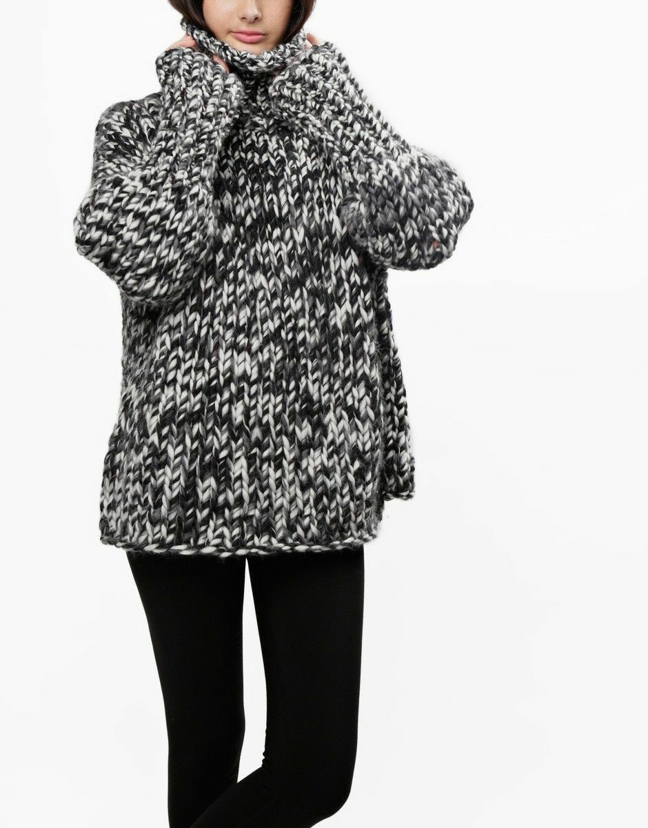 Sonic Pullover