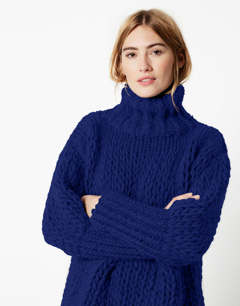 Sonic Pullover