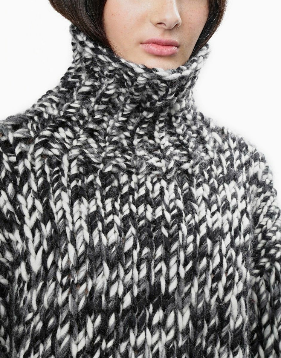Sonic Pullover