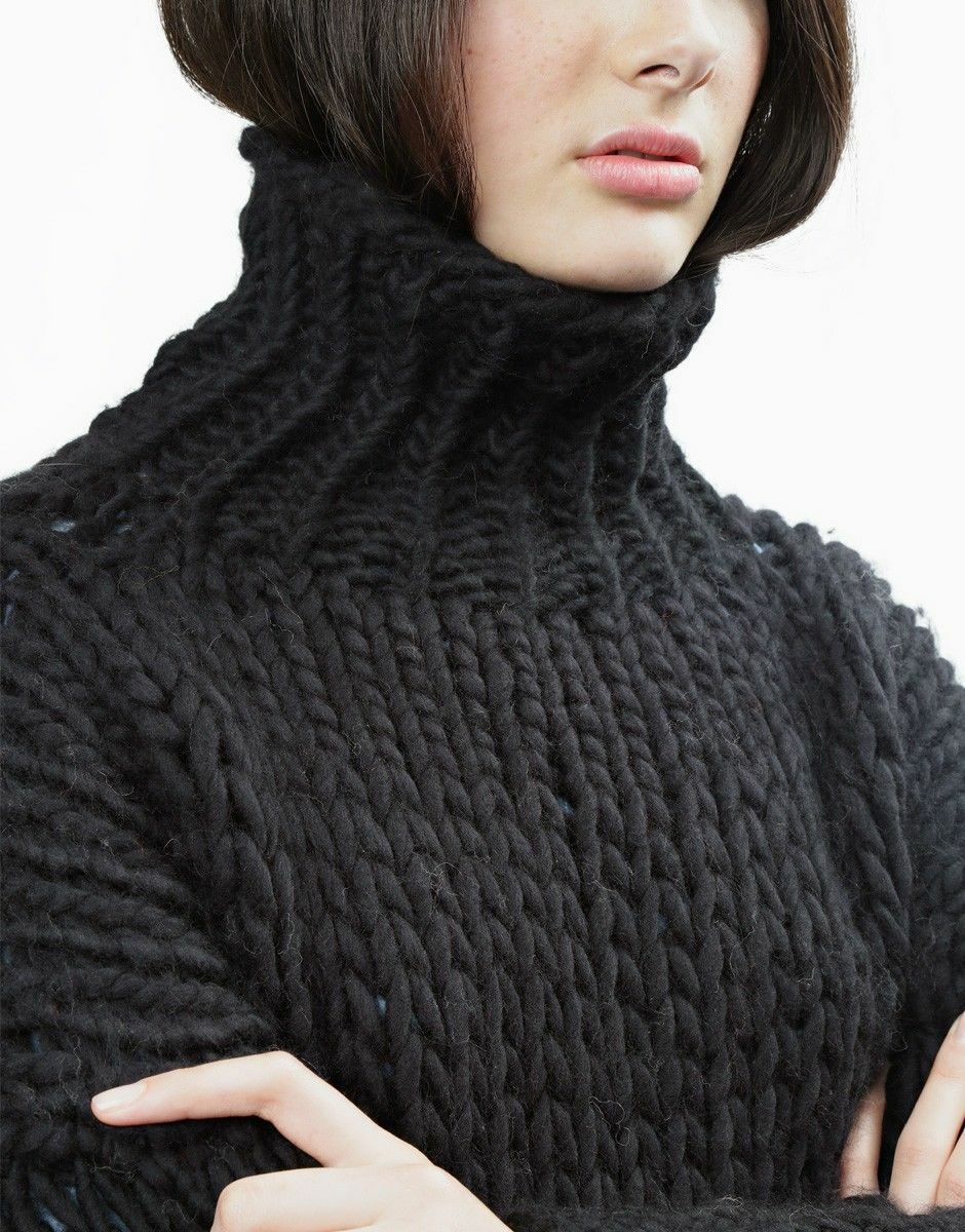 Sonic Pullover