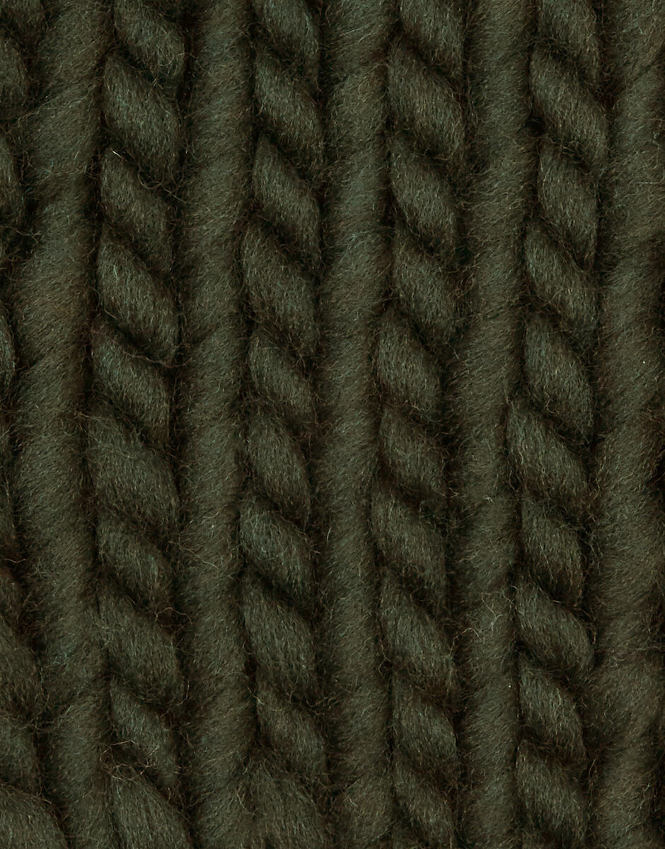 Sonic Pullover Heritage Green