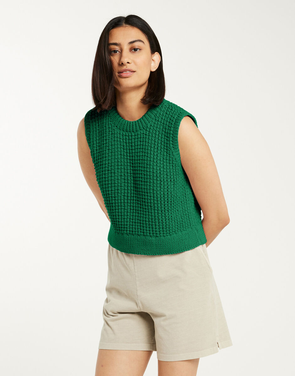 Summer Girl Tank Land Of Oz