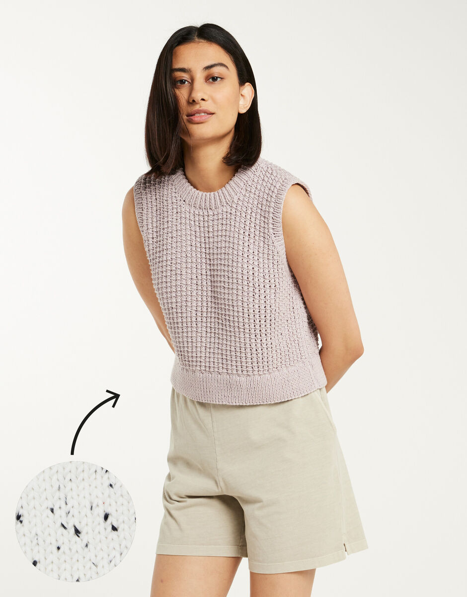 Summer Girl Tank 101 Spots