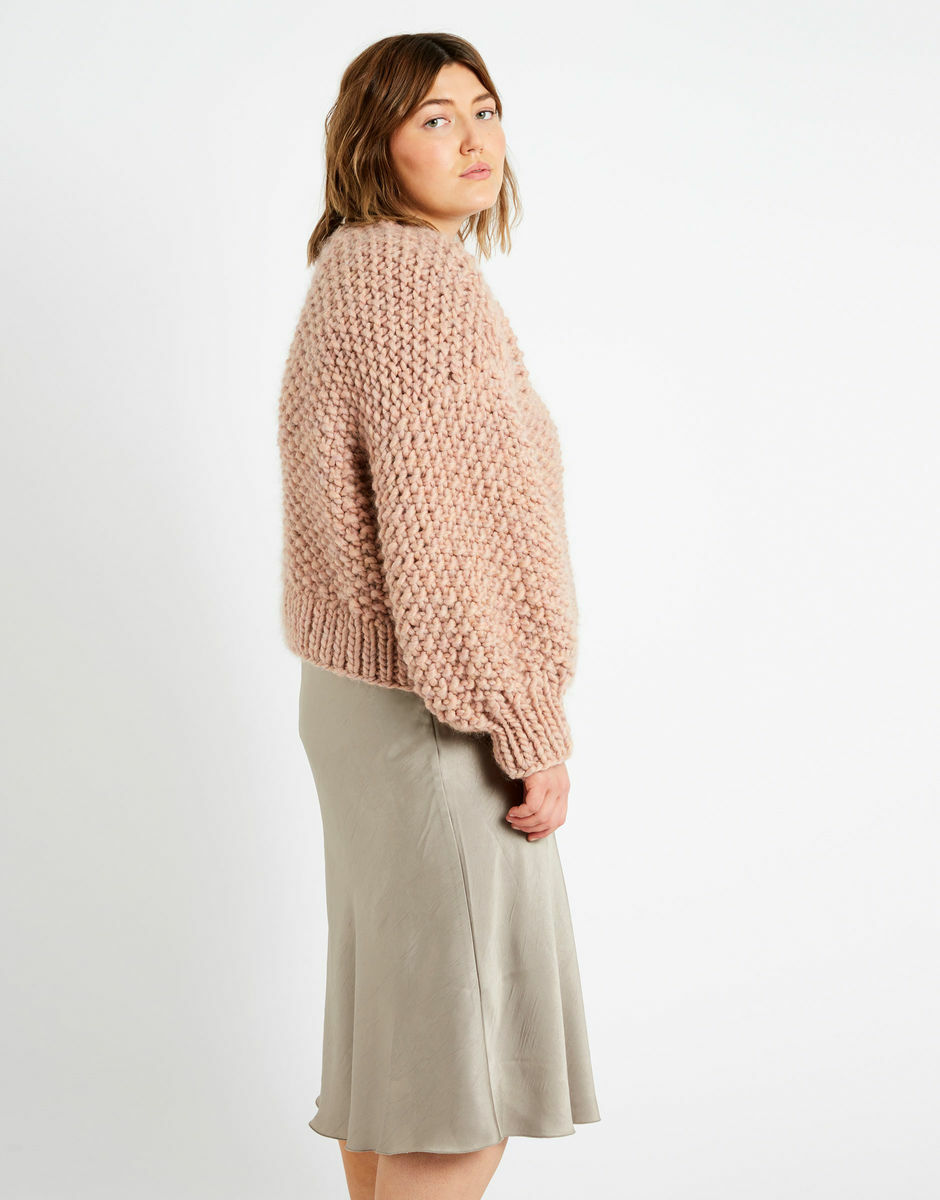 Amanda Sweater