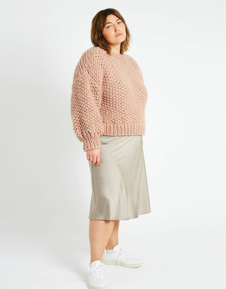 Amanda Sweater