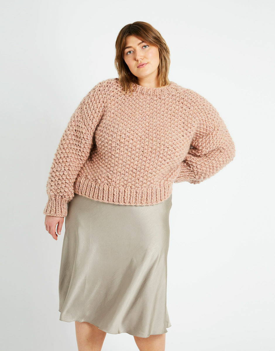 Amanda Sweater
