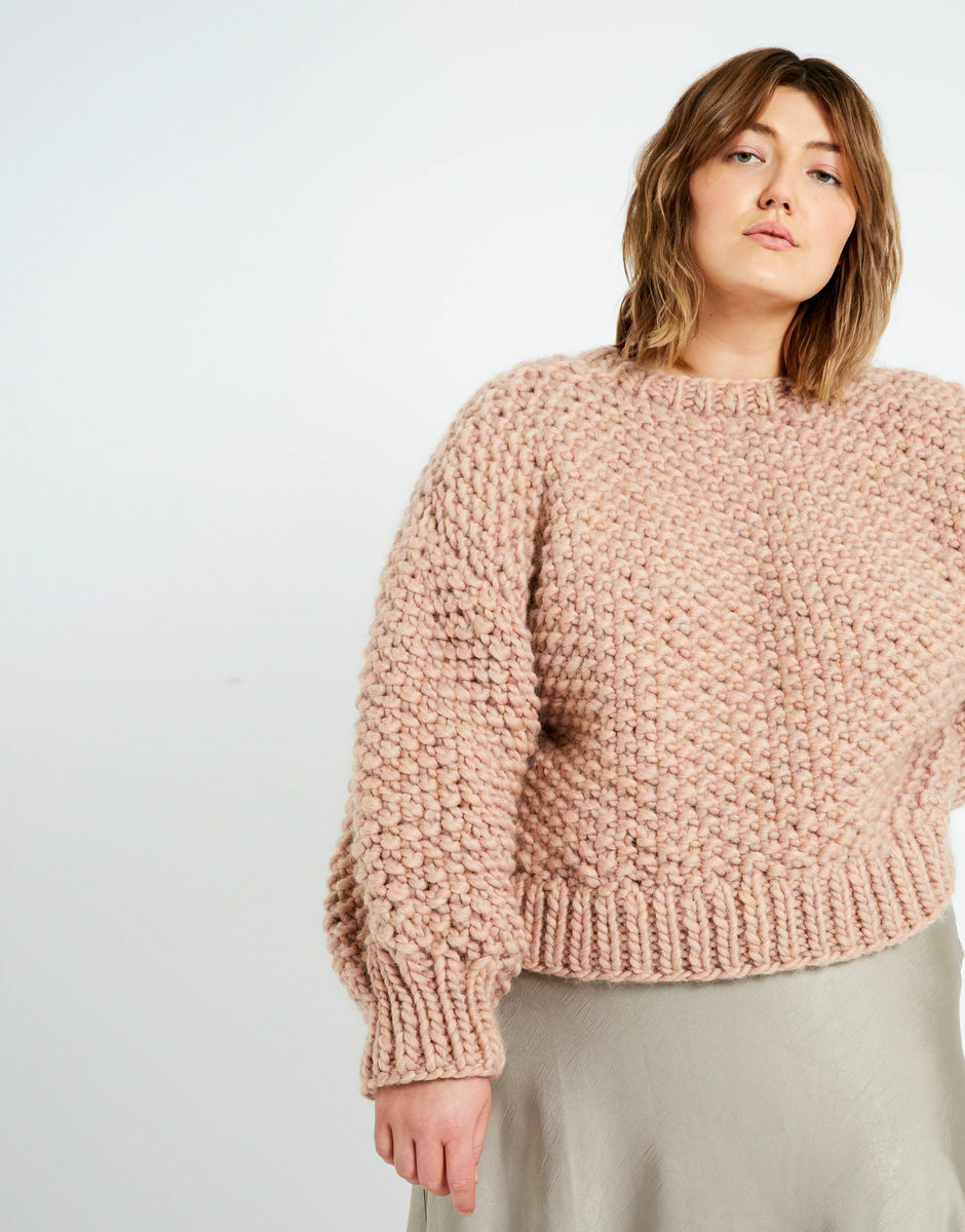 Amanda Sweater