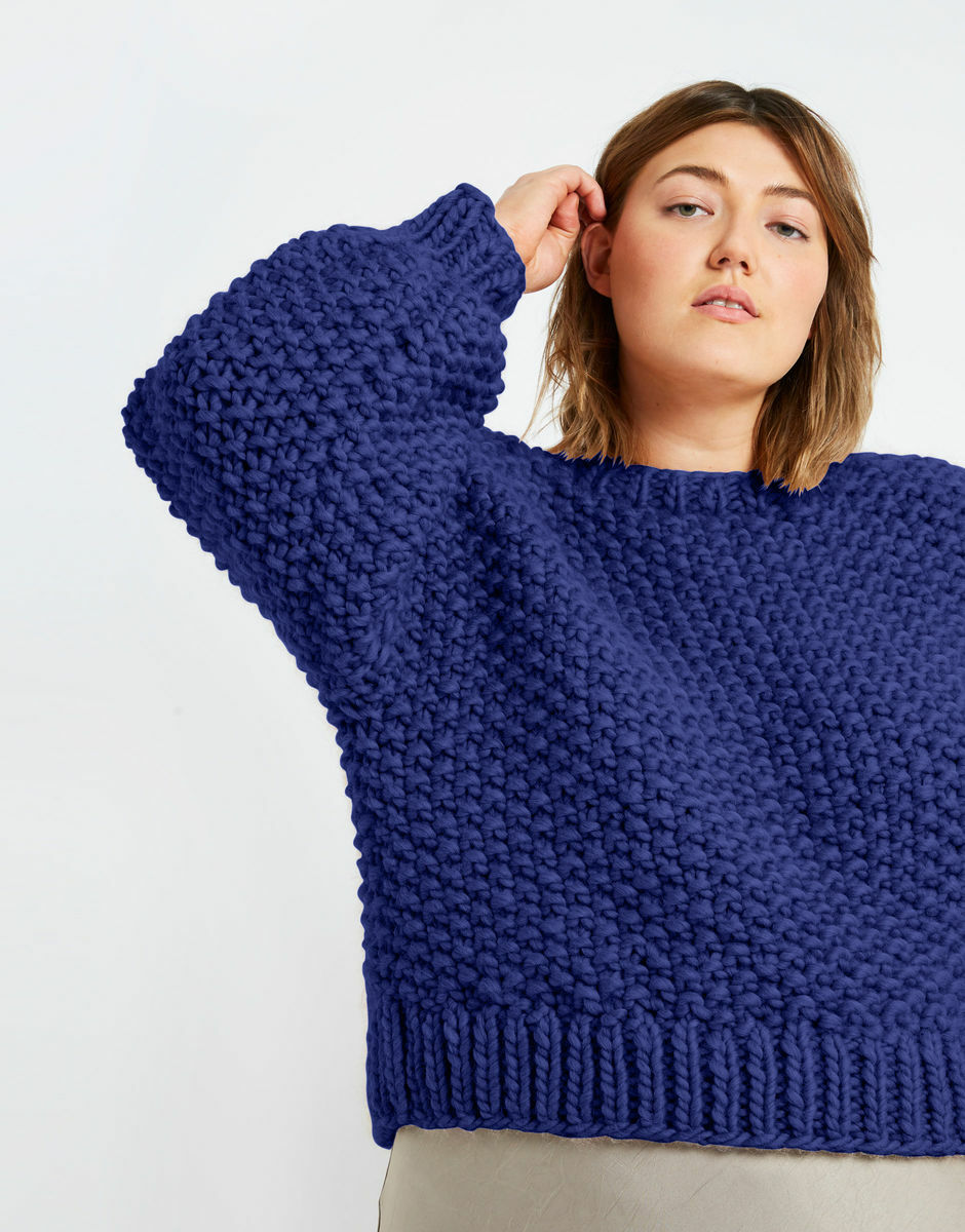 Amanda Sweater
