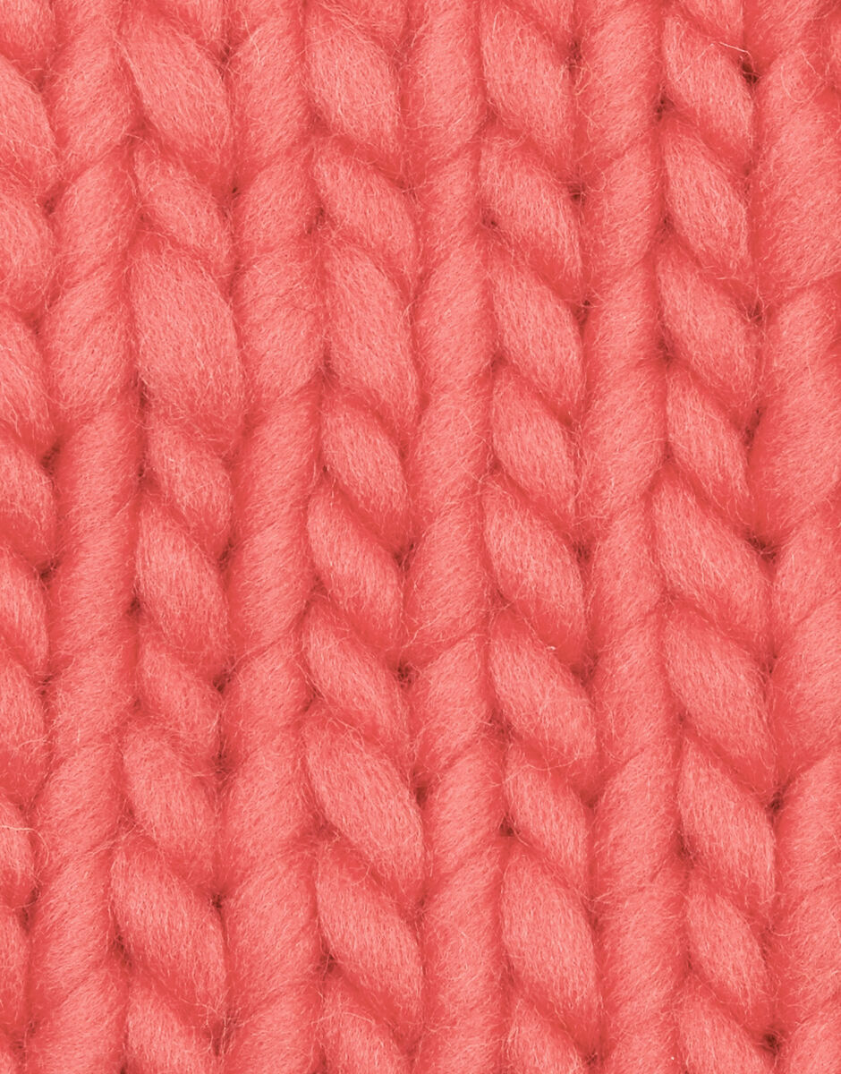 Amanda Sweater Raspberry Pink