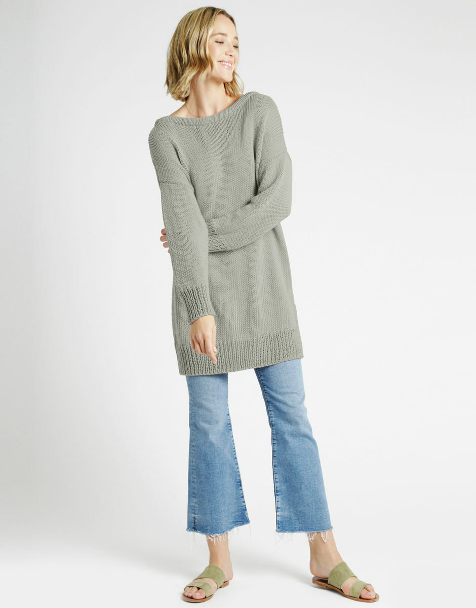 Freja Dress Jog Grey