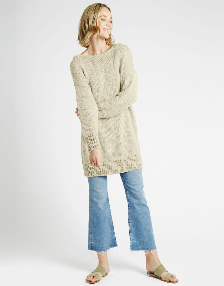 Freja Dress Ivory White