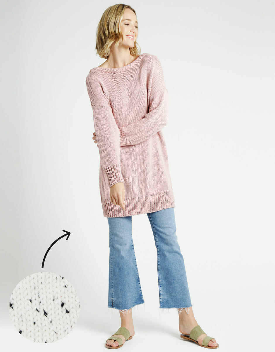 Freja Dress 101 Spots
