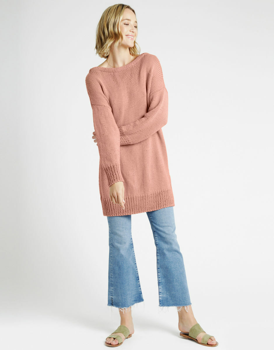 Freja Dress Malibu