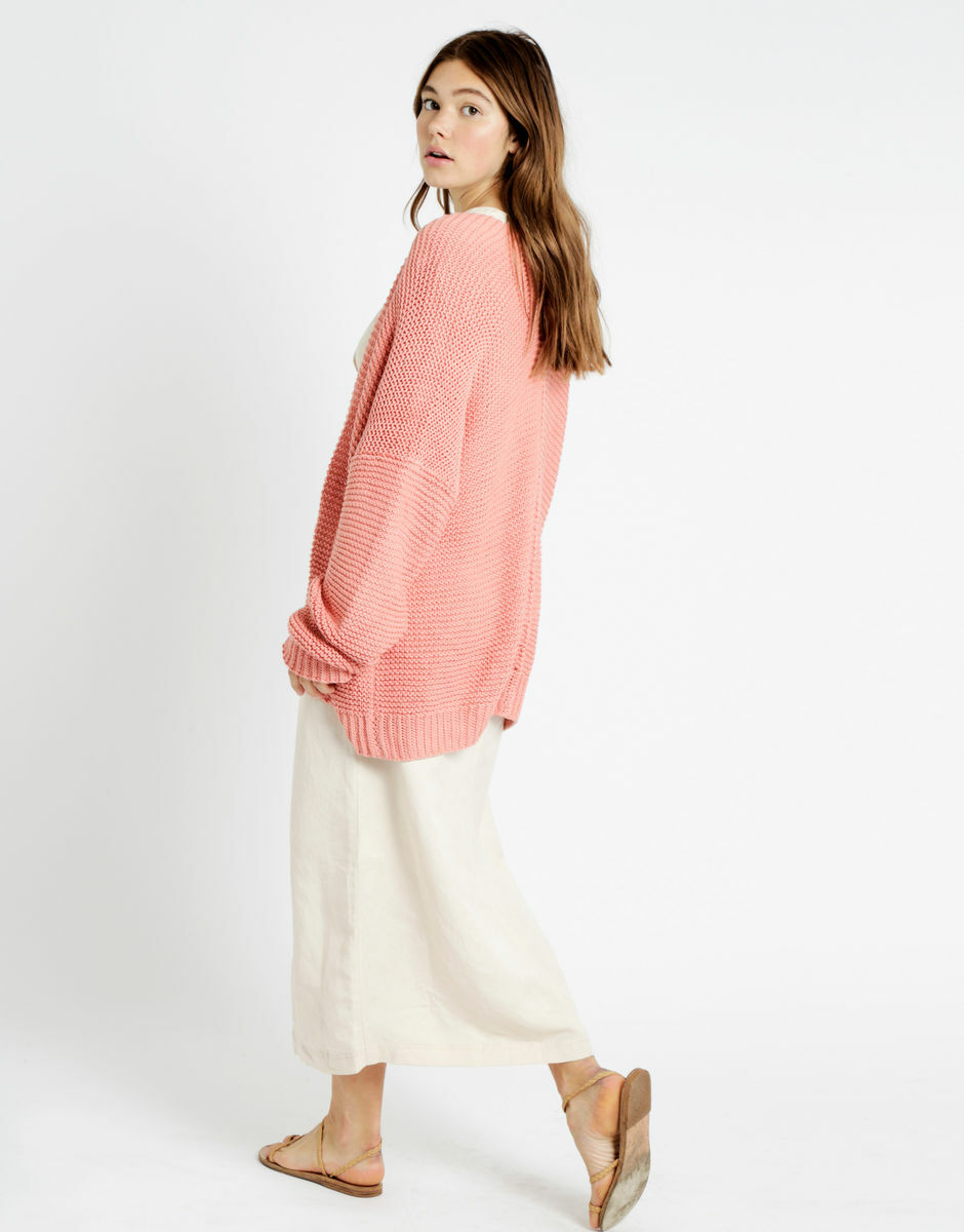Vivienne Cardigan