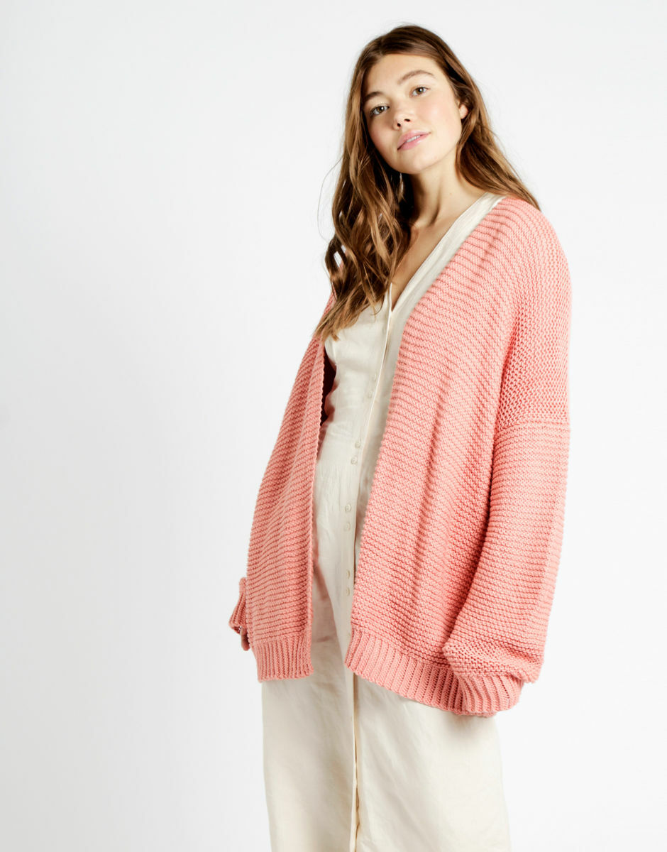 Vivienne Cardigan