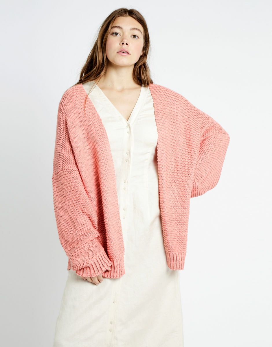 Vivienne Cardigan
