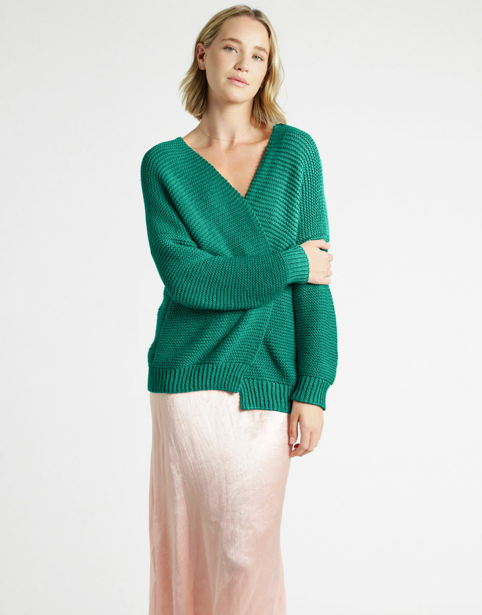 Vivienne Cardigan Land Of Oz