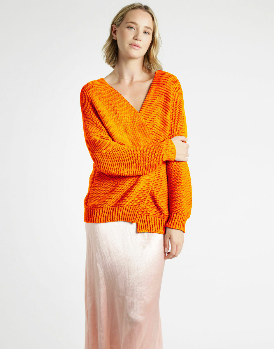 Vivienne Cardigan Vitamin C