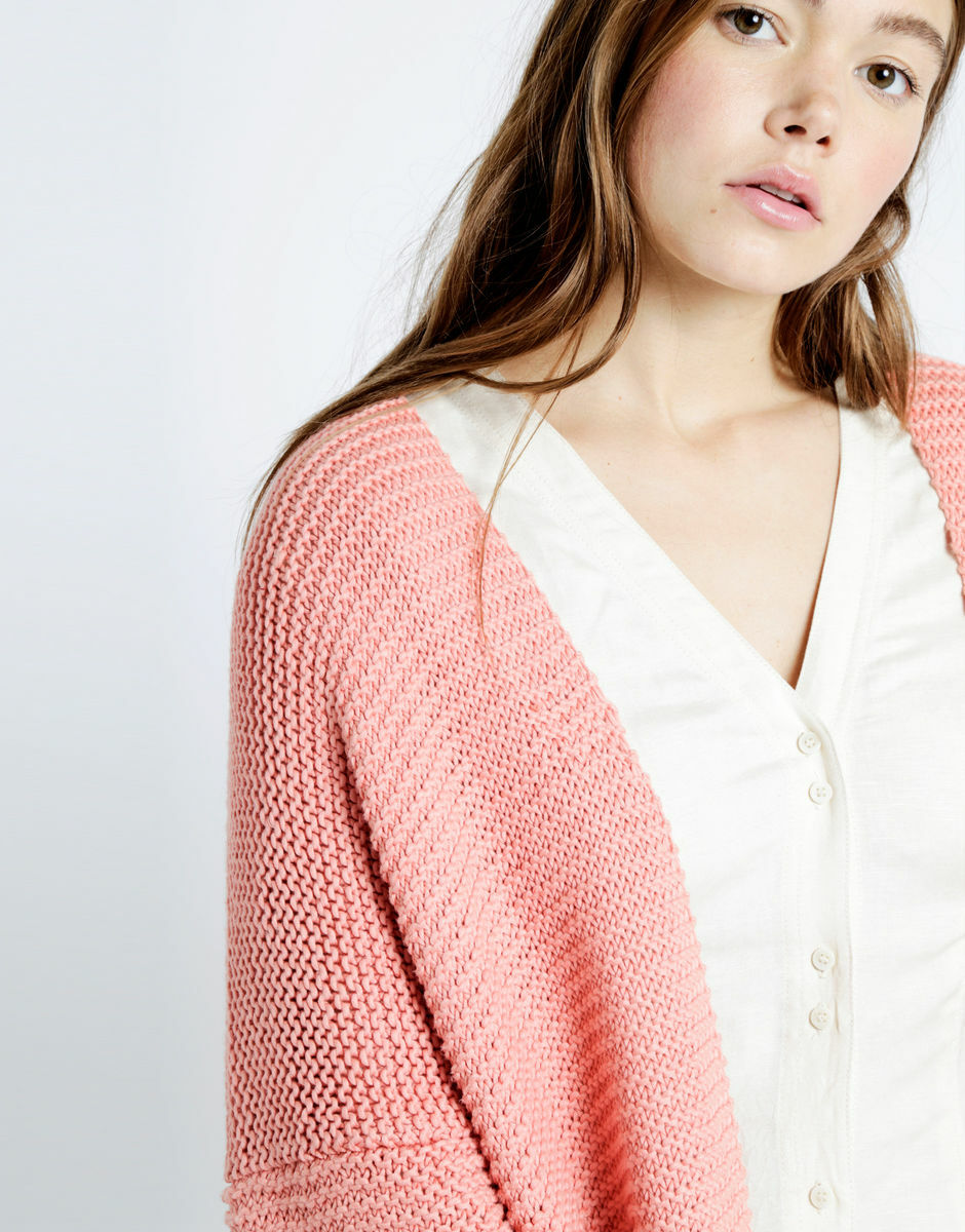 Vivienne Cardigan
