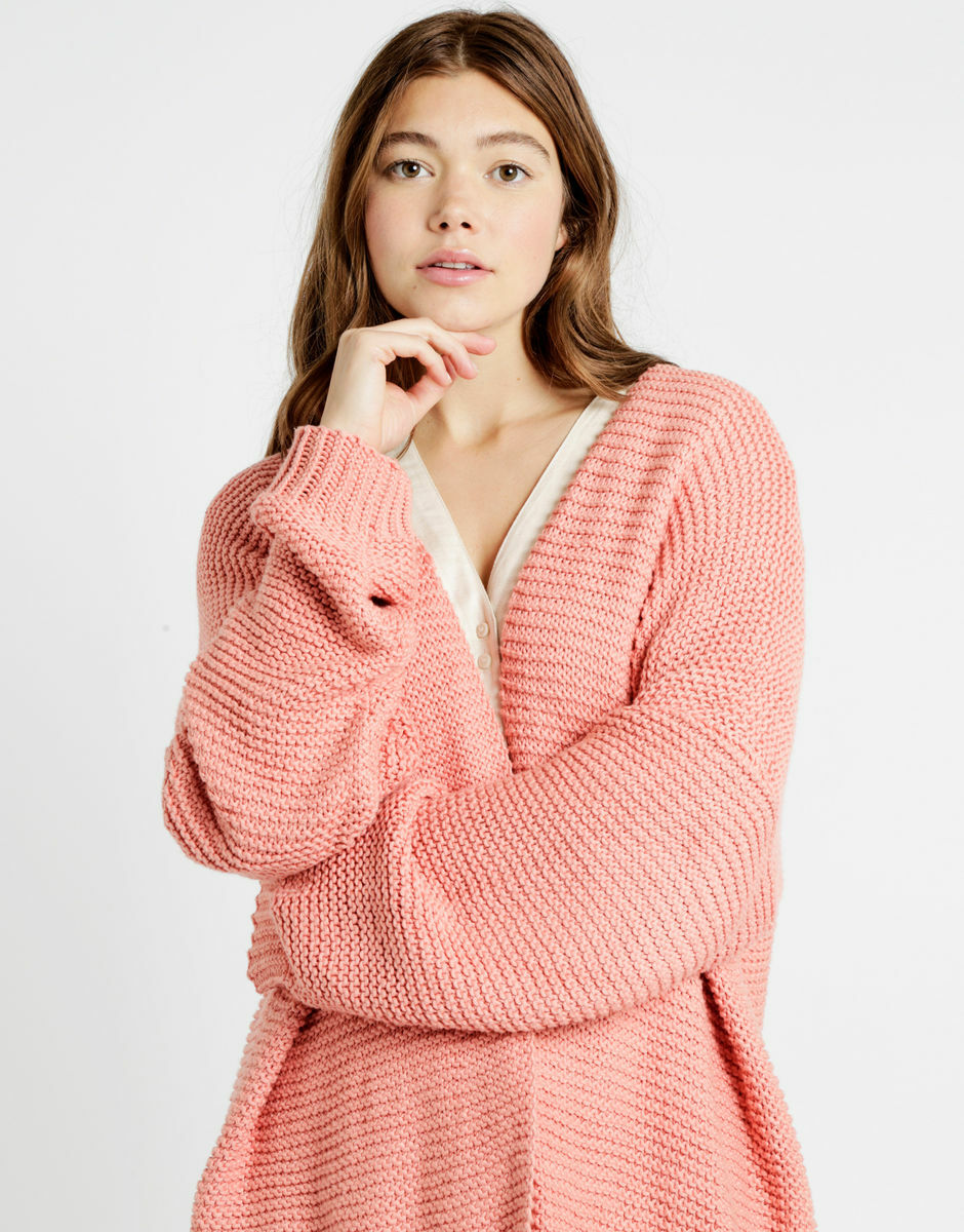 Vivienne Cardigan Malibu