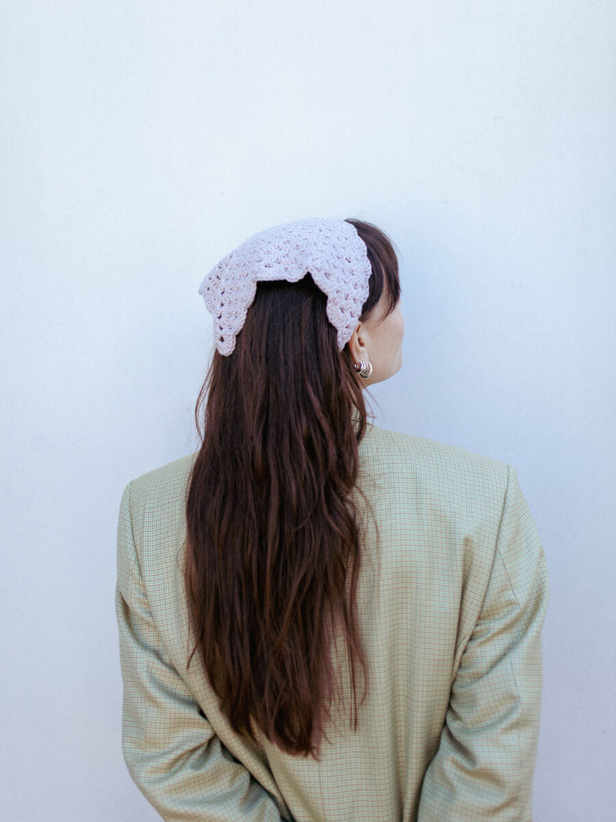 Forever Bandana