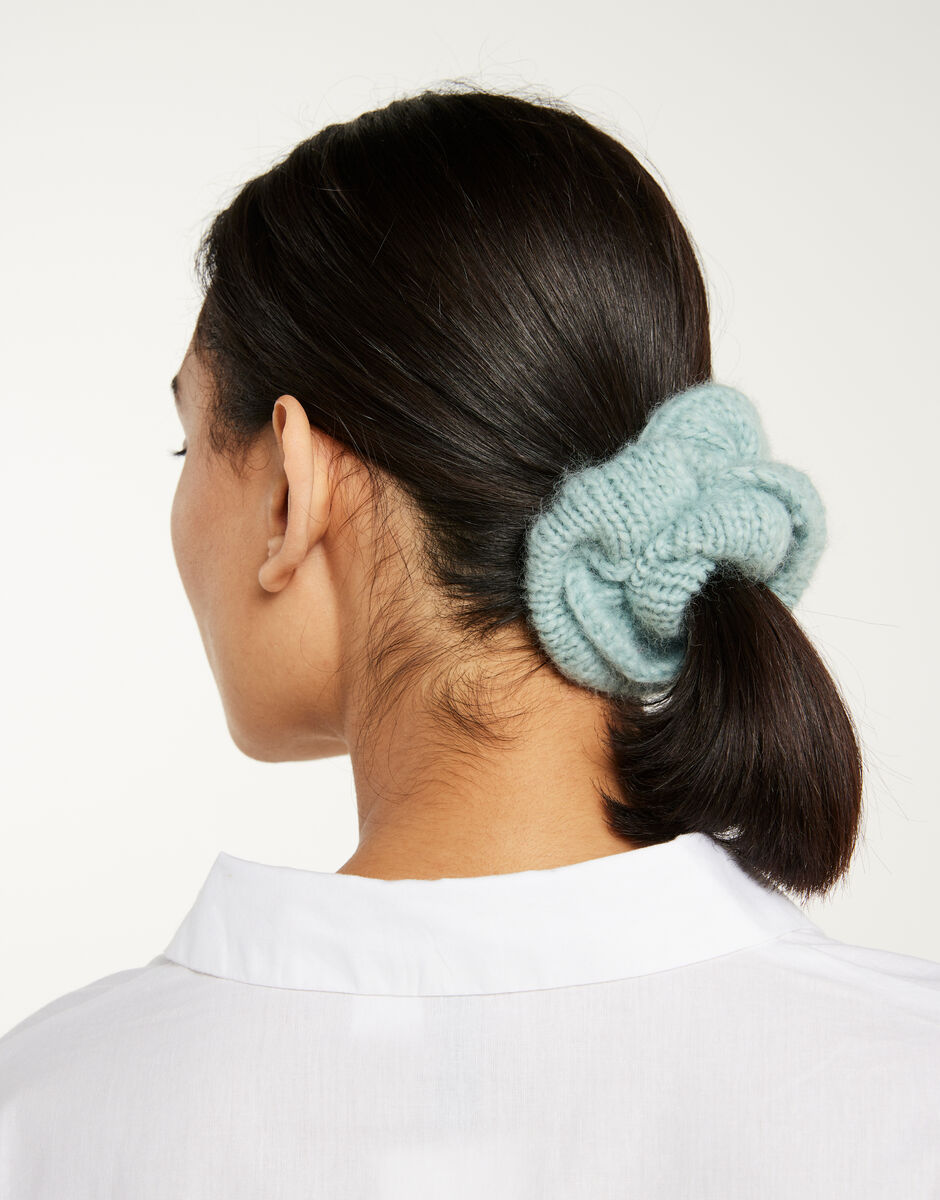 Feeling Good Scrunchie Pattern
