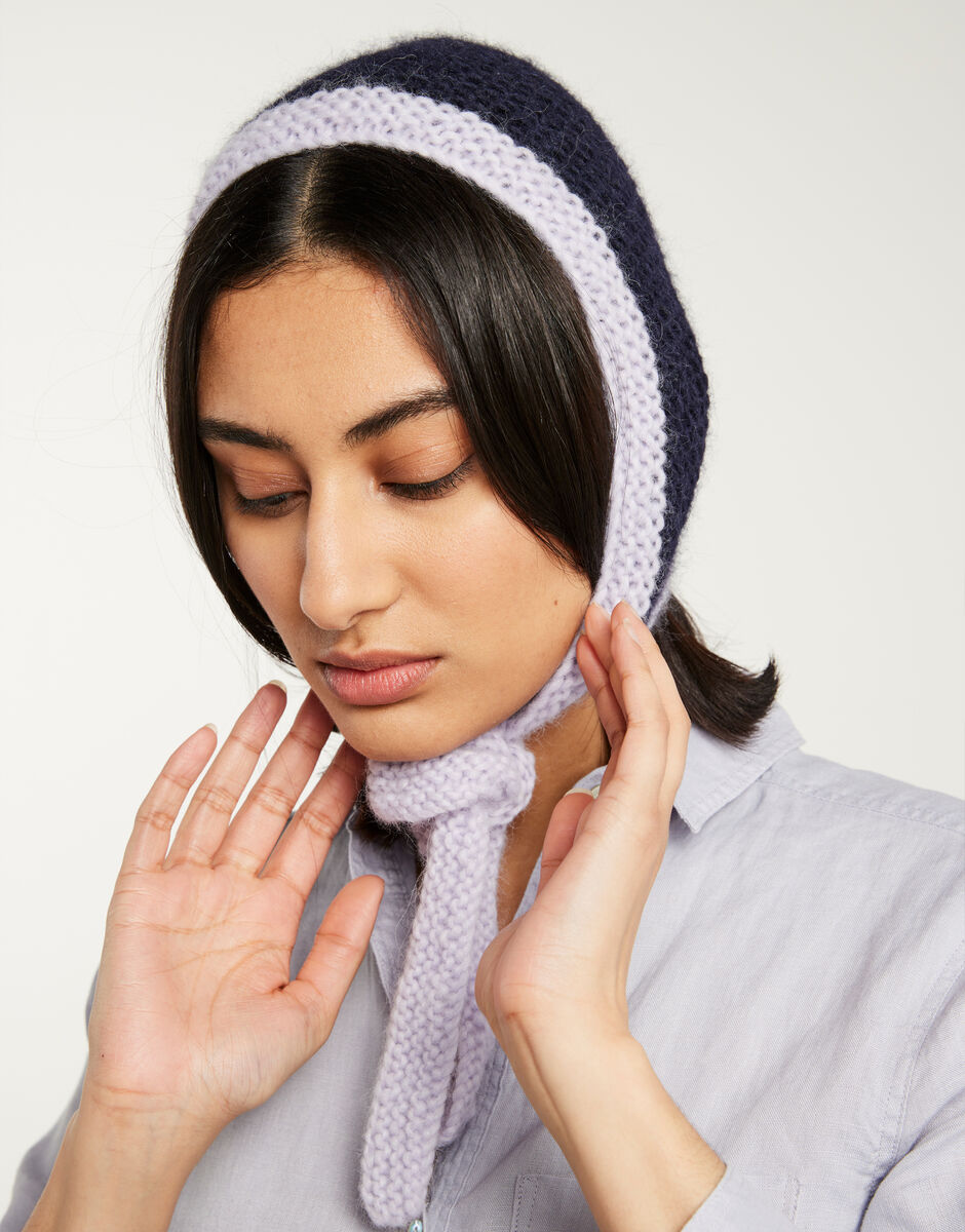 Bonnet Wild At Heart