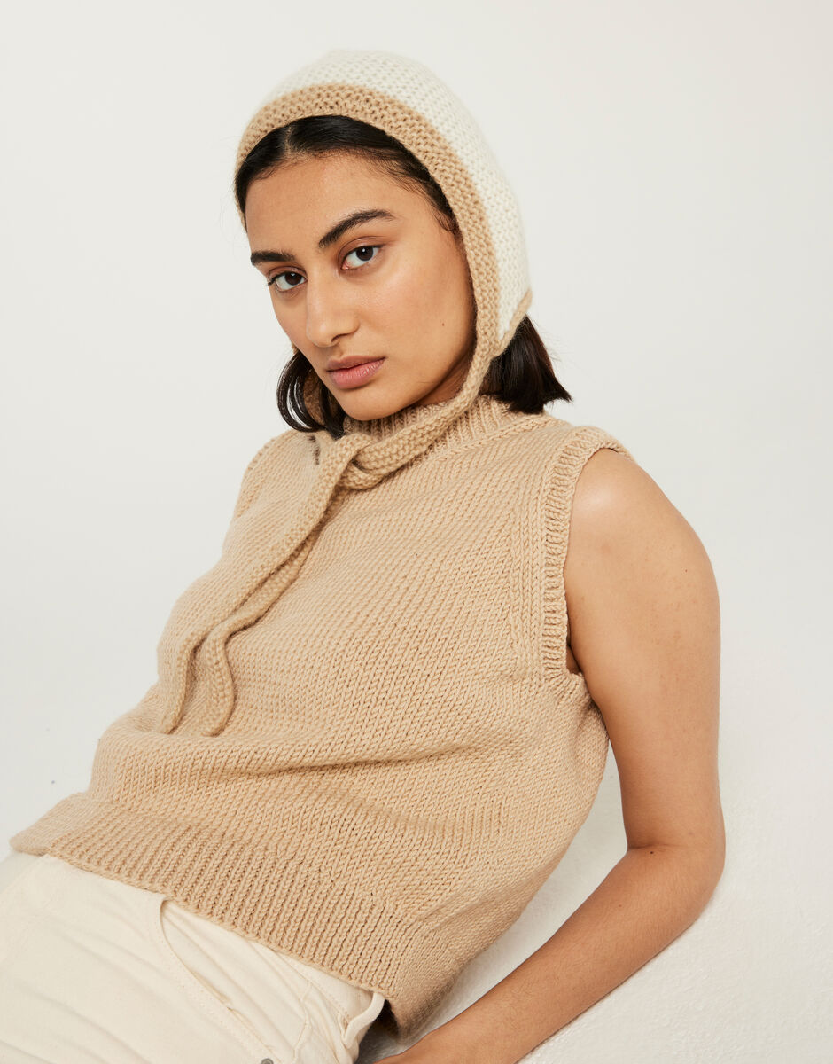 Bonnet Wild At Heart