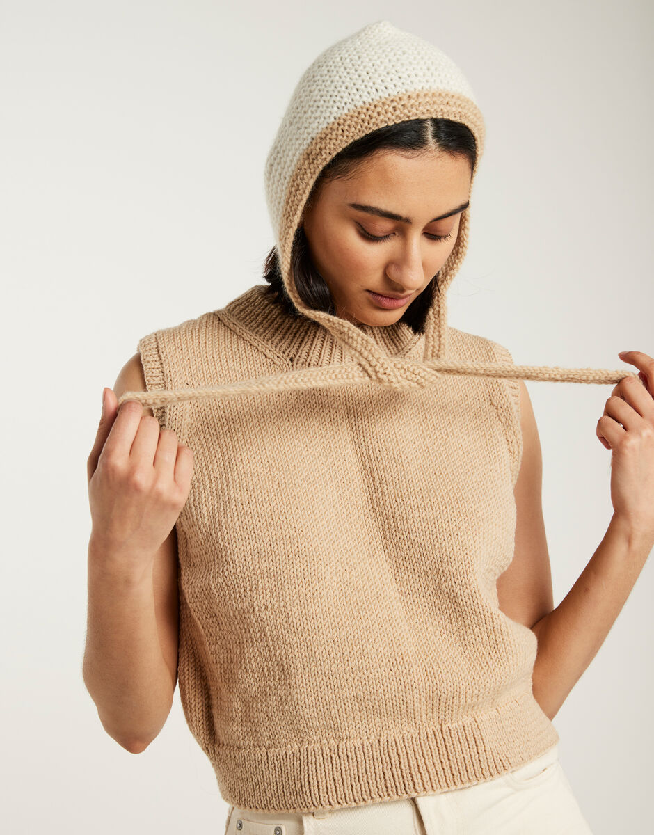 Bonnet Wild At Heart