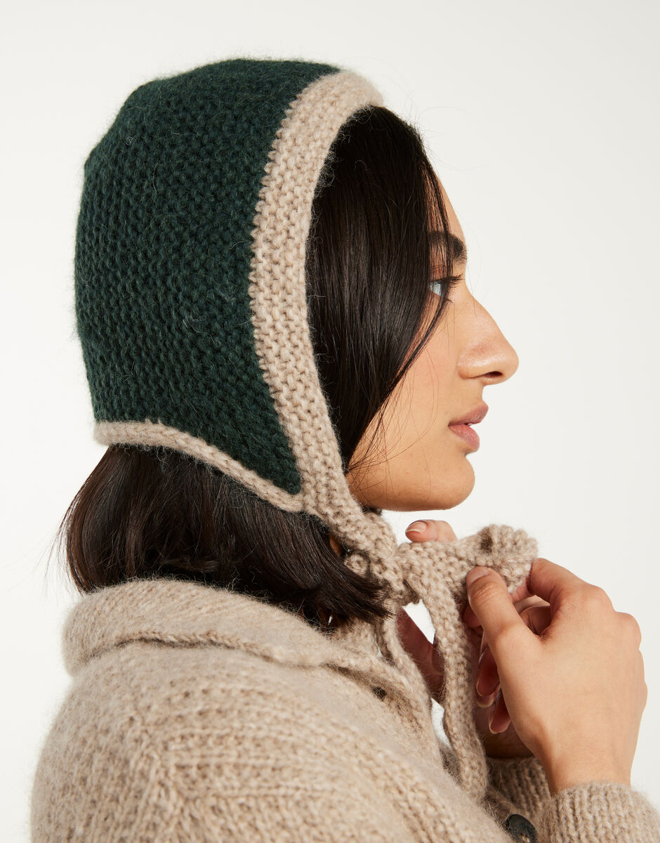Bonnet Wild At Heart
