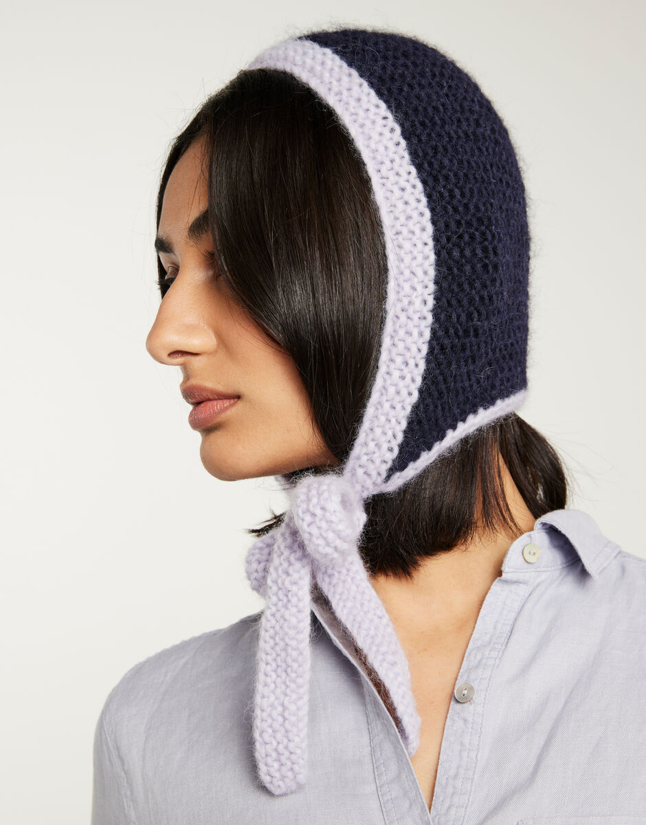 Bonnet Wild At Heart