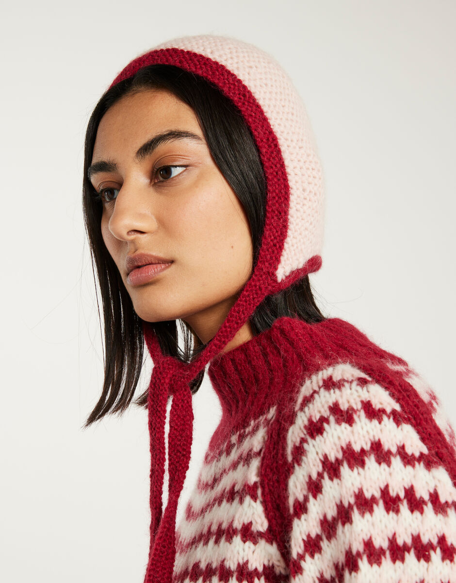 Bonnet Wild At Heart