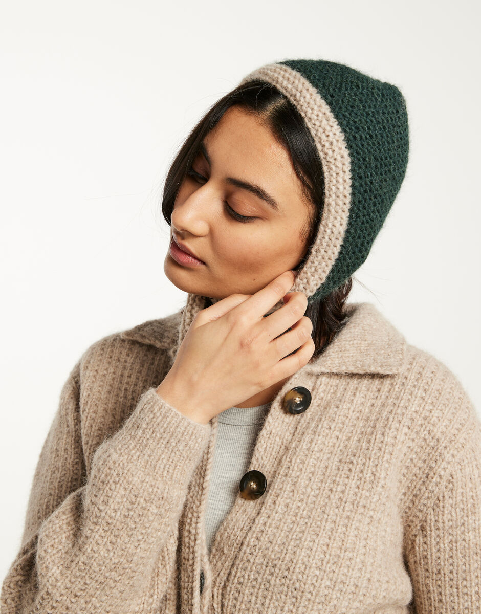 Bonnet Wild At Heart