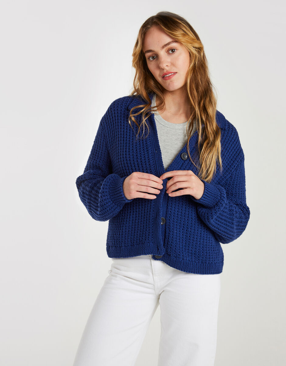 Outlast Cardigan